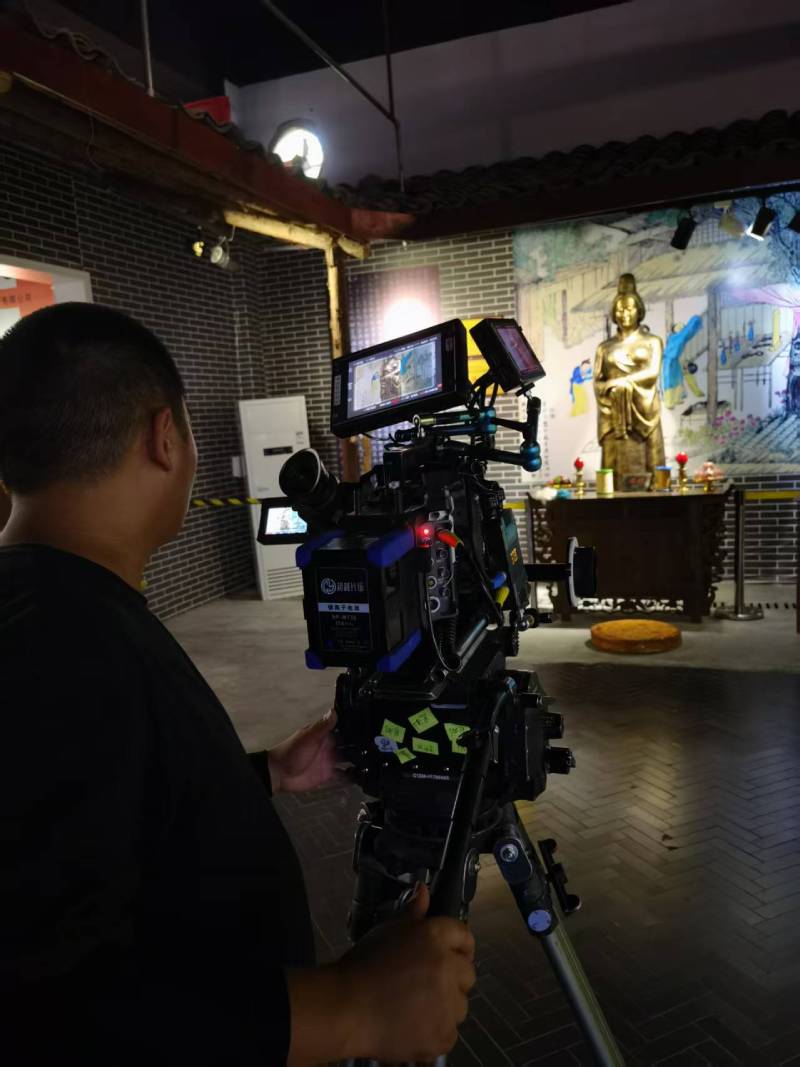 聚焦琅琊区产品宣传视频拍摄公司，以专业实力赋能品牌声量升级