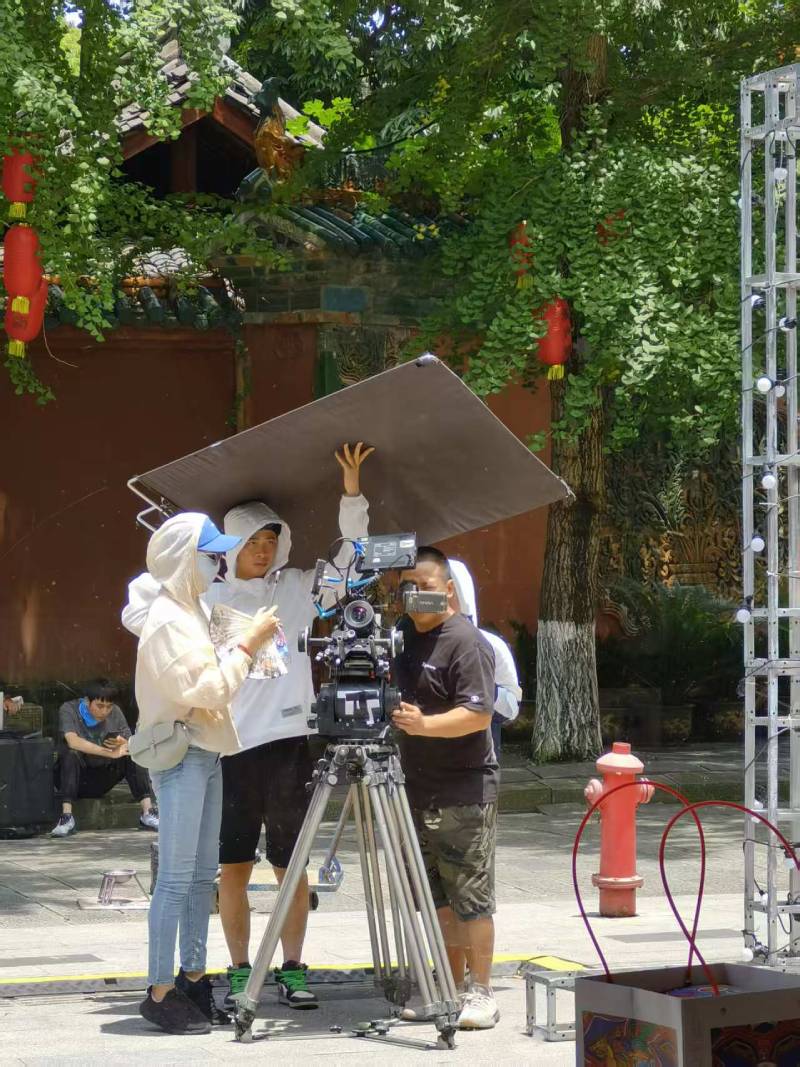 琅琊区产品宣传视频拍摄公司避坑：资质、案例、服务全解析