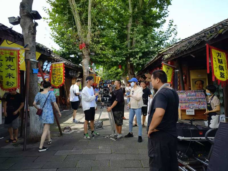 琅琊区产品视频拍摄技术升级：AI与三维动画深度融合